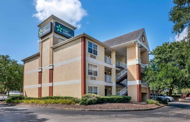 Furnished Studio-Gainesville - I-75