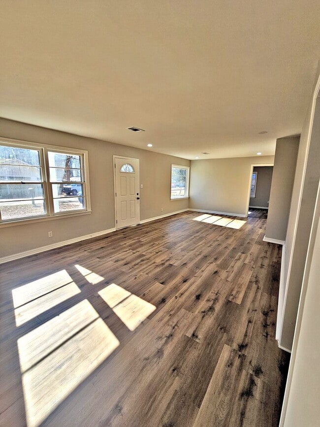 Photo - HOUSE FOR RENT - HARTSELLE