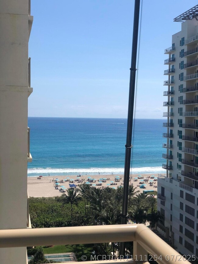 3400 N Ocean Dr Unit 1506