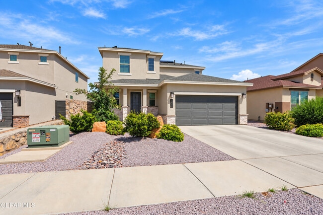 Photo - 10620 Hidden Arch Pl