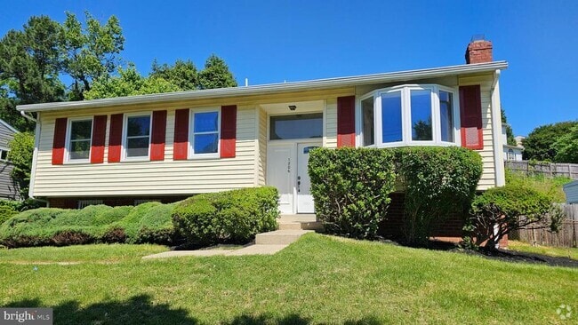Building Photo - 1206 Raydale Rd Rental