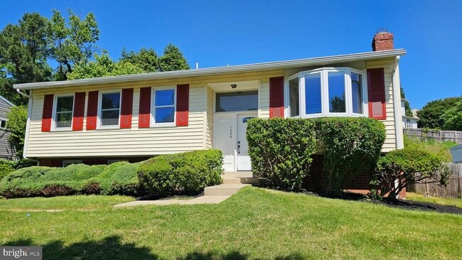 Photo - 1206 Raydale Rd House