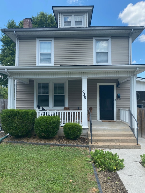 Building Photo - 238 Cleveland Ave Rental