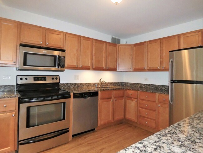 Photo - 211 E Ohio St Unit 2719