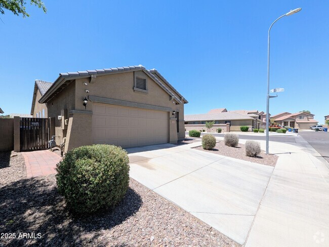 Building Photo - 3731 W St Kateri Dr Rental