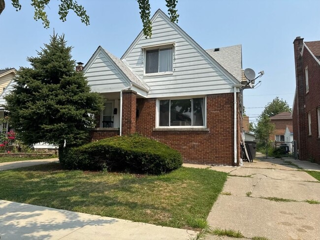Building Photo - 7610 Steadman St Rental