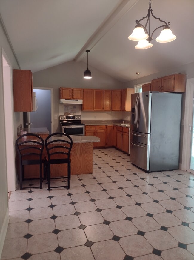 Photo - 1307 Indian Springs Rd