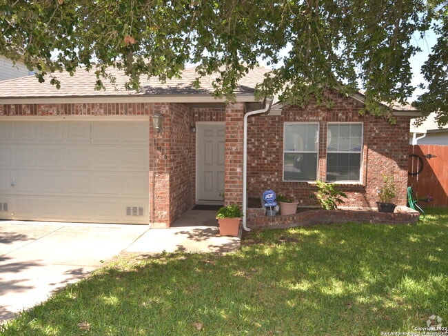 Building Photo - 11116 Vollmer Ln Rental