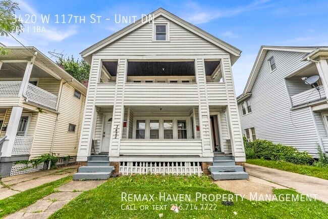 Photo - 3420 W 117th St Apartment Unit DN