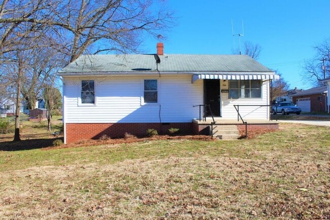 Building Photo - 1314 Walnut St Rental
