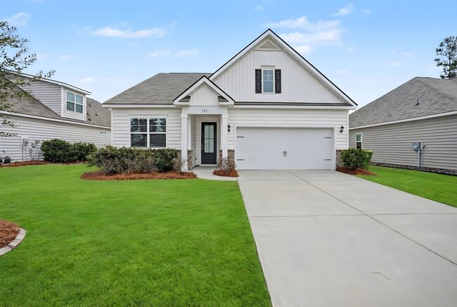 Photo - 3 BED | 2 BATH | TWO CAR GARAGE | WHITAKER PARK AT SAVANNAH QUARTERS | AVAILABLE NOW