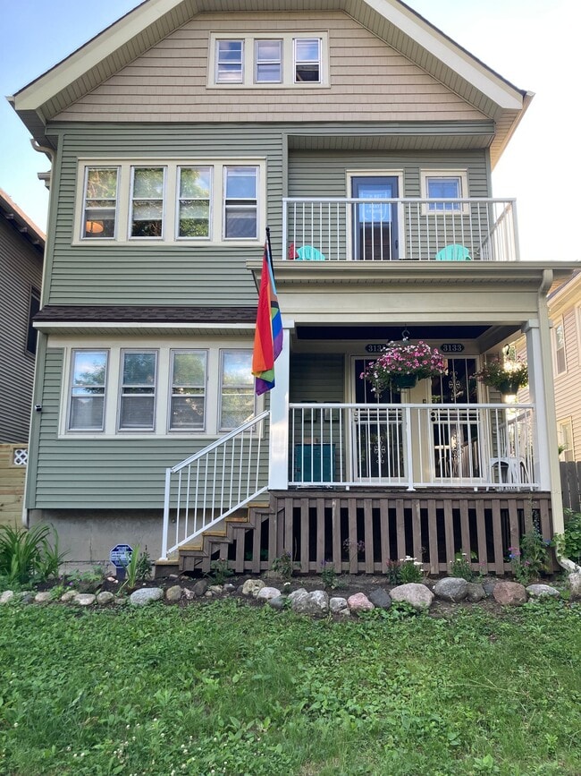 Building Photo - 3131 N Fratney St