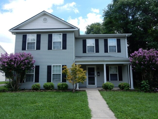 Building Photo - S. Market Unit South Market/508