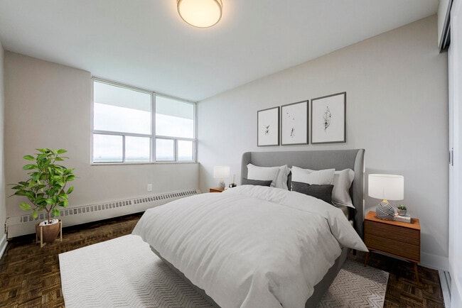 Photo - Lakewood Apartments I