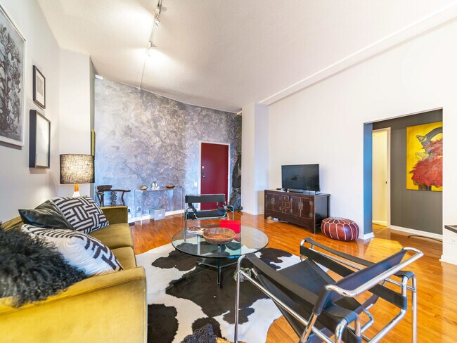 Photo - 600 S Dearborn St Unidad 1412