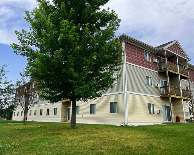 Photo - Ashley Estates