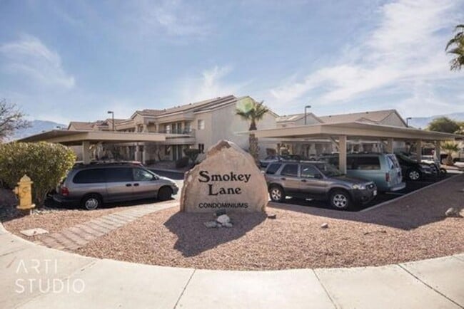 One Bedroom Smokey Lane Condo - Upper Unit - One Bedroom Smokey Lane Condo - Upper Unit Unit 6206