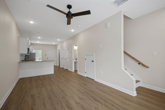 Photo - Argenta Area, NLR - 2 Bedroom - New Constr...