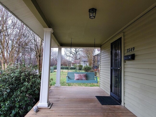 Building Photo - 3549 Galloway Ave
