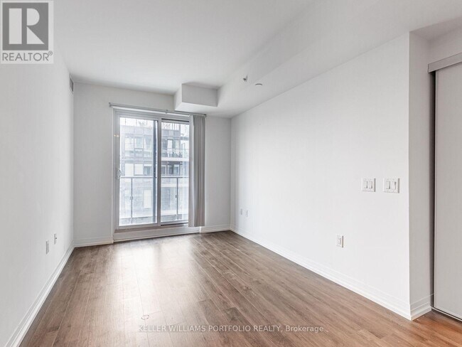 Photo - 251 Jarvis St Unit 1633