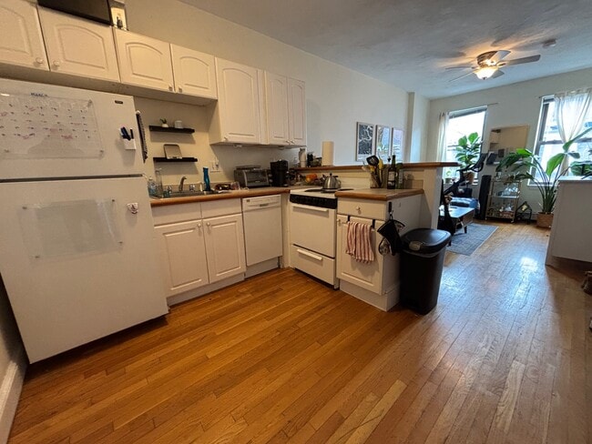 Photo - 16 Irving St Unit 1