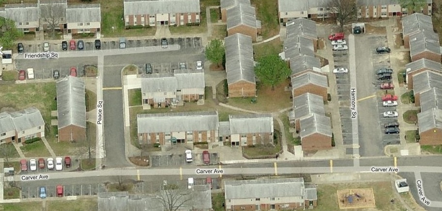 Photo - Friendship Village Apartments