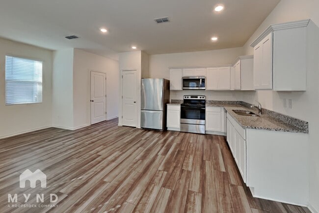 Photo - 2622 Senegal Wy