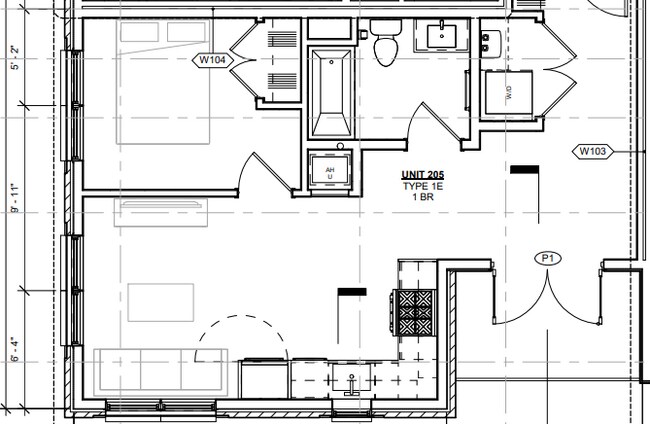 Photo - 197 Green St Unit #205