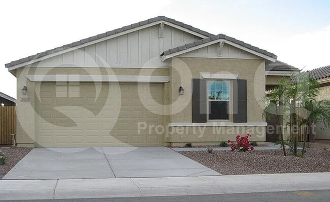 Building Photo - 25822 N 122nd Ln Rental