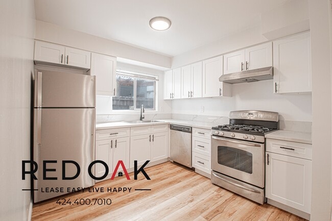 Photo - 1513 S Sherbourne Dr Unidad 1