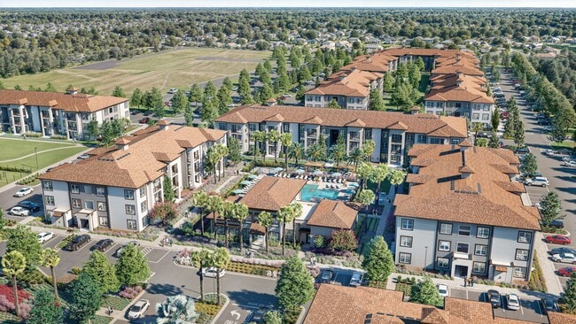 Photo - Maison at Solivita Marketplace