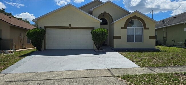 Building Photo - 1607 Stanbury Dr