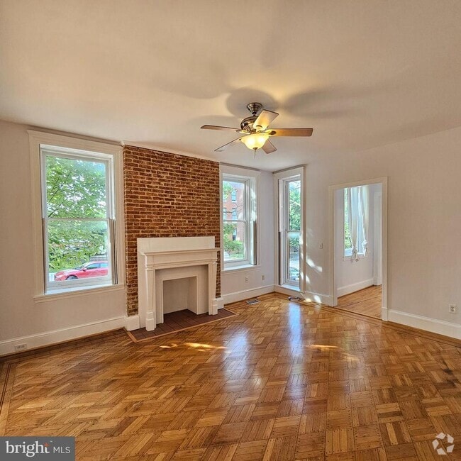 Building Photo - 1829 Eutaw Pl Unit B Rental