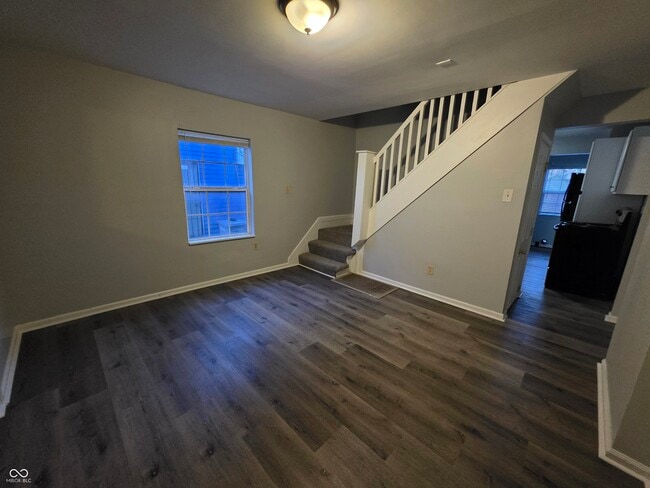 Photo - 1219 N Rural St