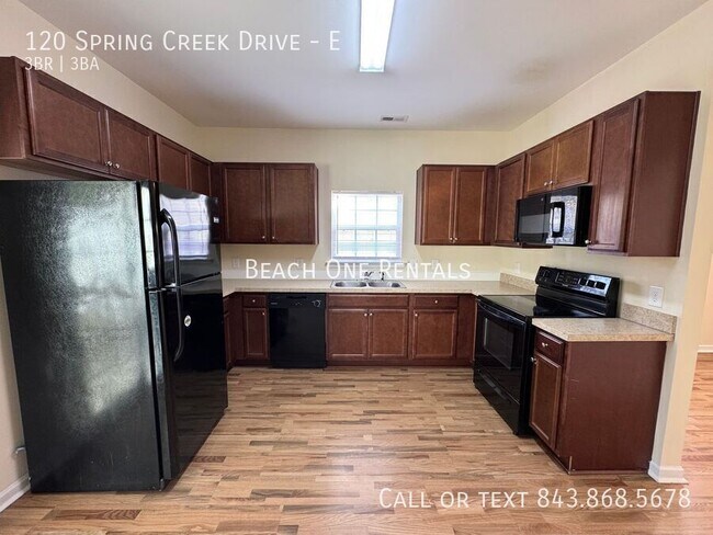 Photo - 120 Spring Creek Dr Unit E