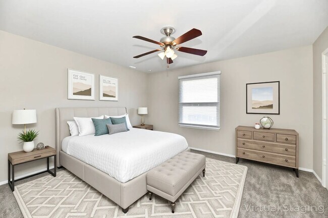 Photo - Park Lane Apartments