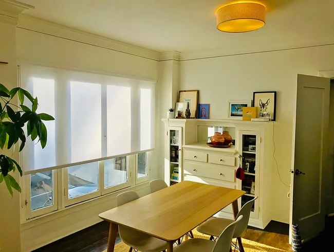 Photo - Large 2 Bed, 1 Bath Upper Level Residence with Parking & In-Unit Laundry Unidad 704