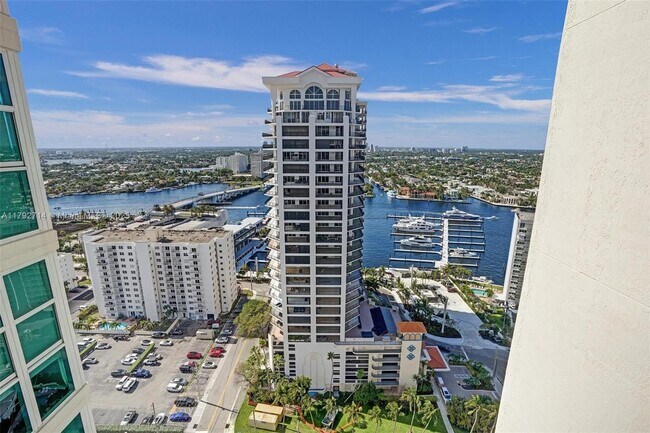 Photo - 101 S Fort Lauderdale Beach Blvd Unit 2601