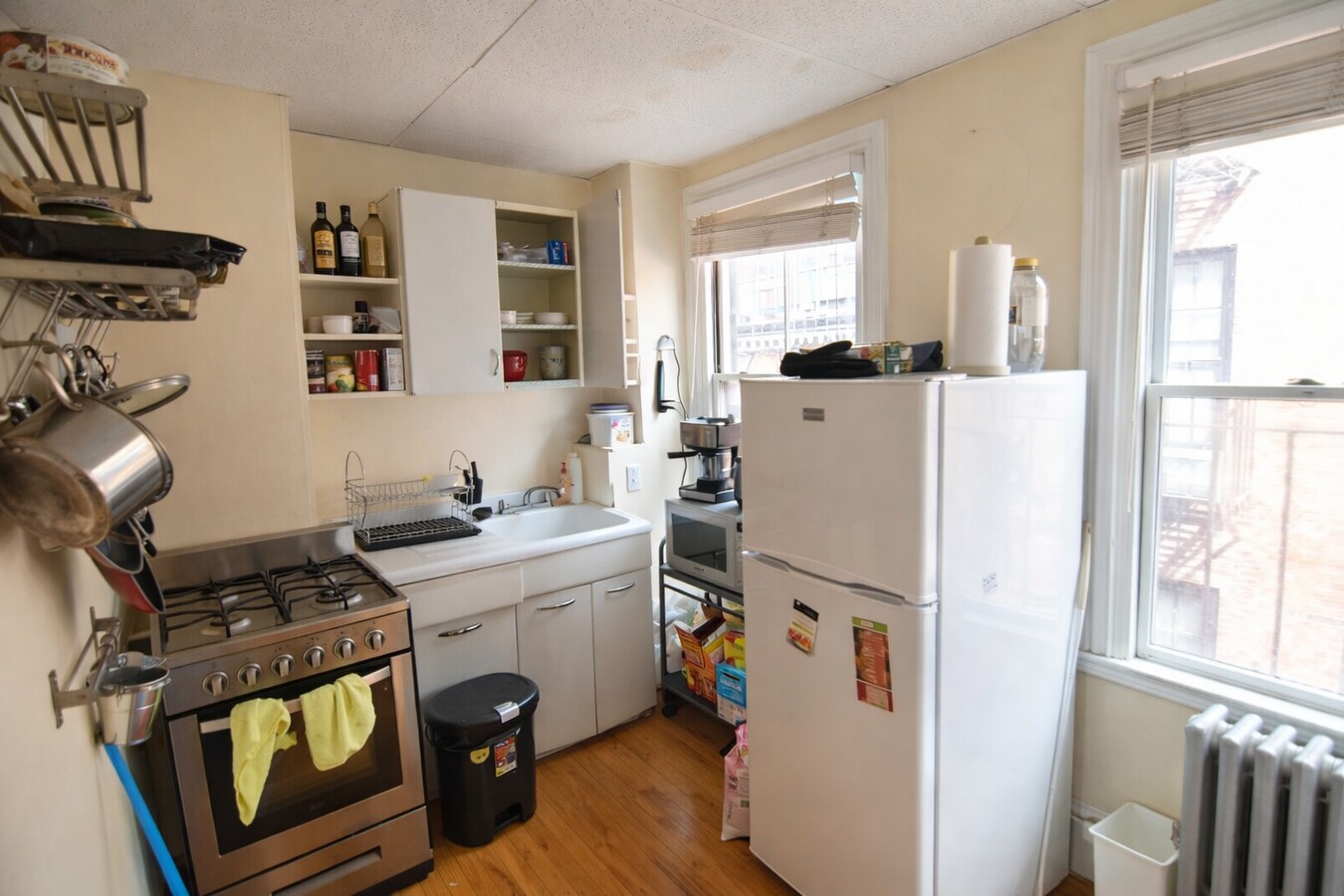 Photo - 32 Irving St Unit 3