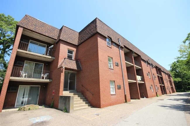 SYCAMORE APARTMENTS -- 130