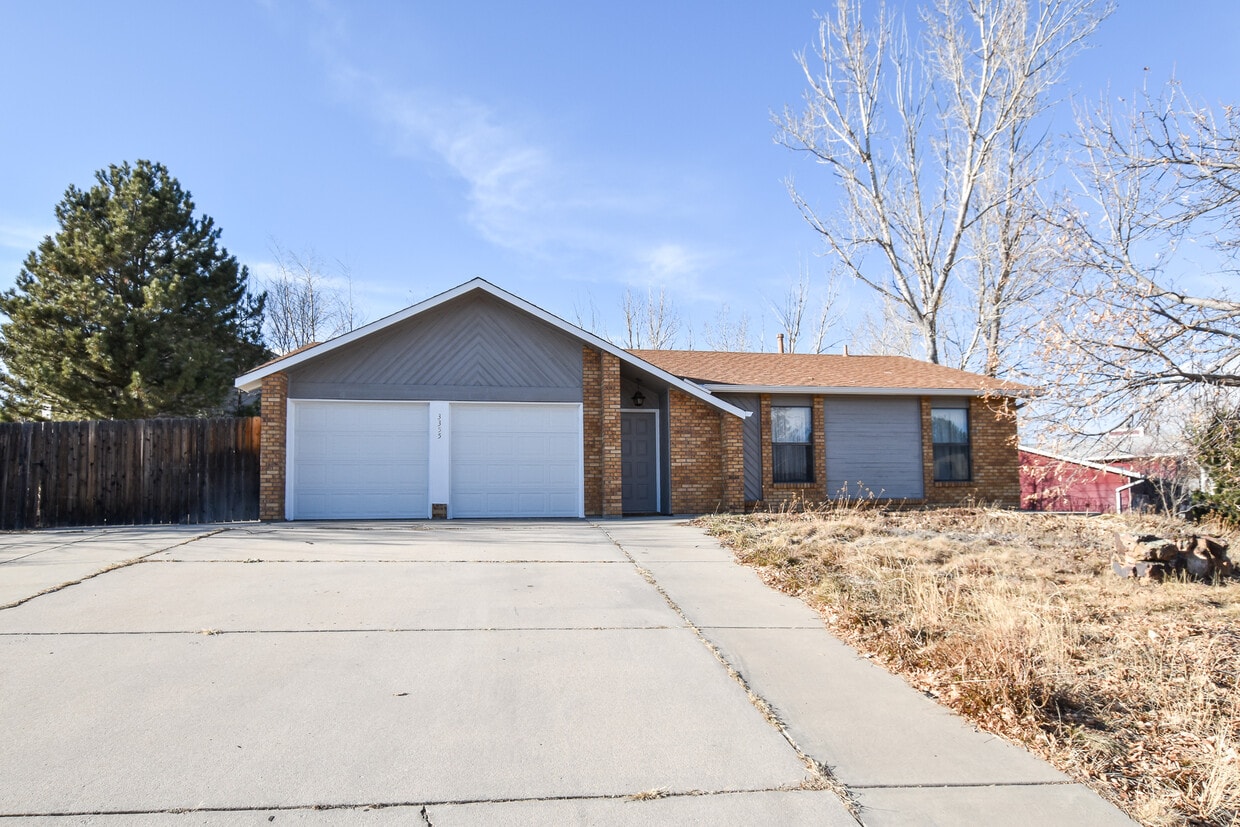 Photo - 3355 Mirage Dr (Colorado Springs, CO)