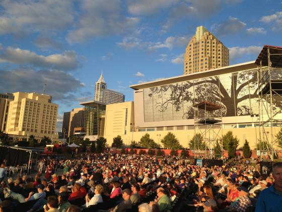 Photo - 444 S Blount St Unit 1 Bedroom Loft DT Raleigh