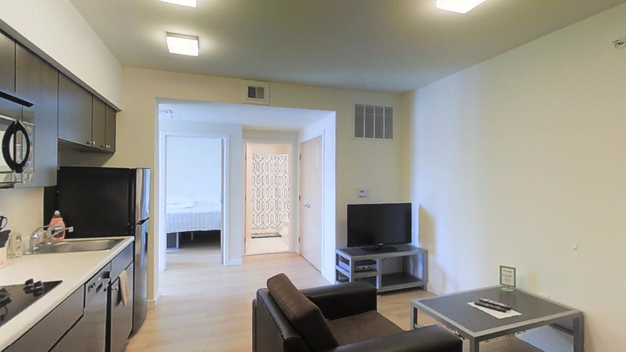 Photo - Skyline Apartments
