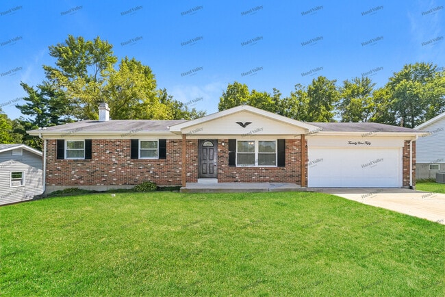 Building Photo - 2950 Aintree Dr Rental