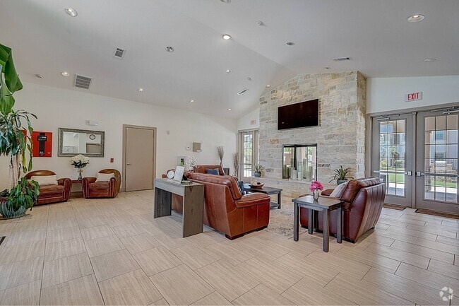 Building Photo - Capri Villas at the Lake Rental