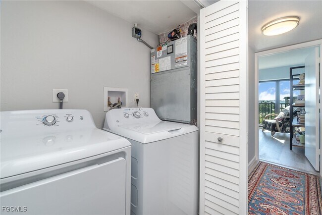 Photo - 2810 Estero Blvd Unit 511
