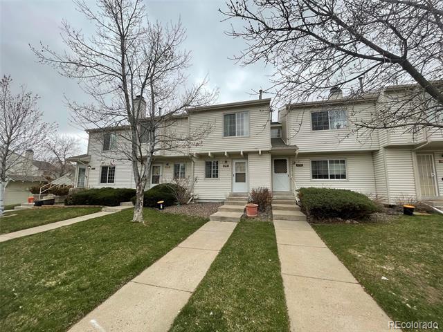 Photo - 4250 S Mobile Cir Townhome