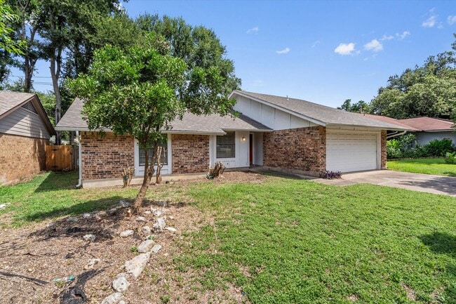 Photo - Amiable 3 Bedroom, 2 Bath Home in Anderson Mill