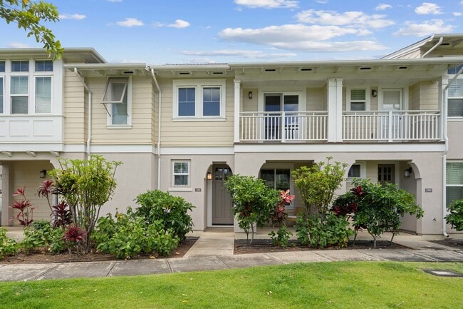 Modern Island Living | AC, W/D, Garage, Wo... - Modern Island Living | AC, W/D, Garage, Wo... Townhome