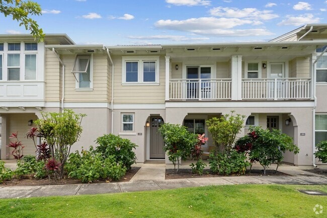 Building Photo - Modern Island Living | AC, W/D, Garage, Wo... Rental